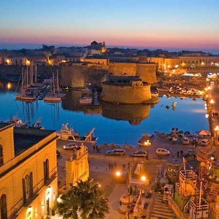 Appartamento Perla Dello Ionio Gallipoli Zewnętrze zdjęcie